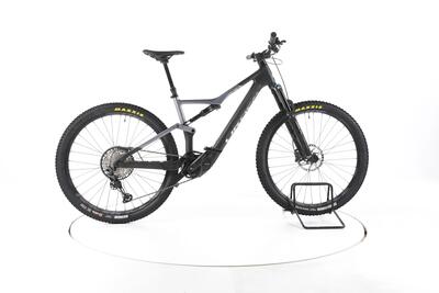 Ebike ricondizionata · Orbea Rise M20 · Ottime condizioni