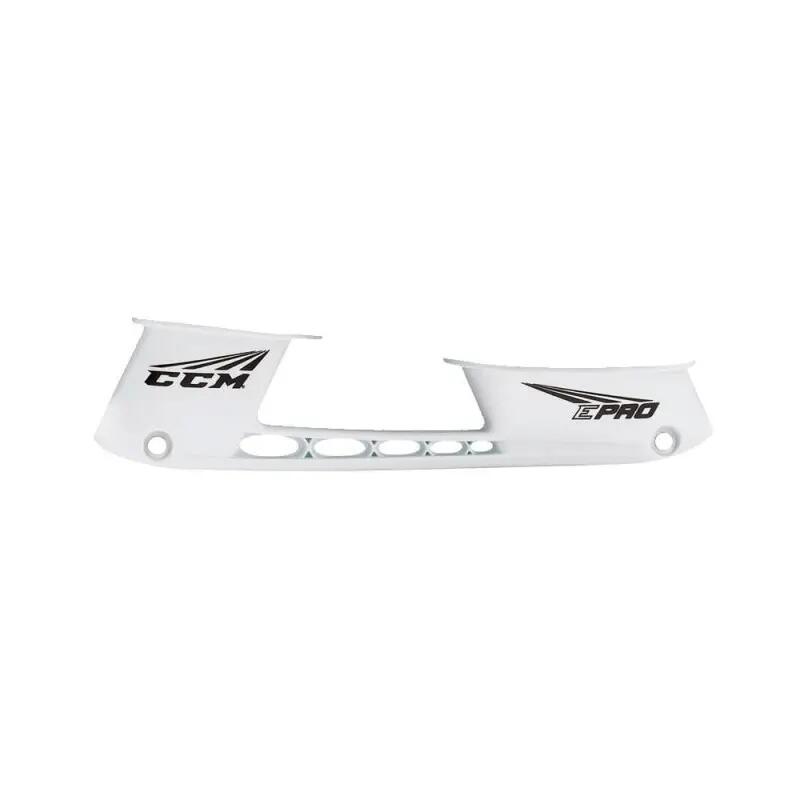 Holder CCM E-Pro 255 white Ice Hockey Skates Accessory