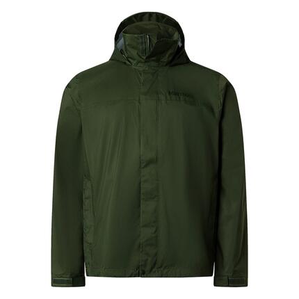 Regenjacke wasserdicht atmungsaktiv leicht Herren - PreCip® Evo Jacket