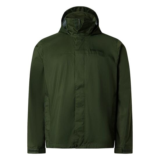 Regenjacke wasserdicht atmungsaktiv leicht Herren - PreCip® Evo Jacket
