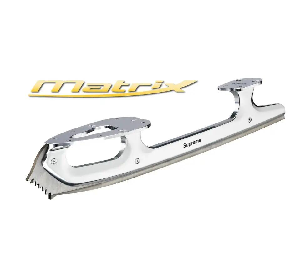 JACKSON SKATES MX7050 SI 085 Jackson Matrix Legacy Blade 8.5 3/3