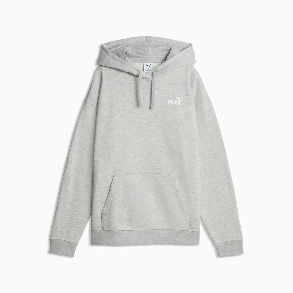 Дамски спортен суитшърт с качулка Puma