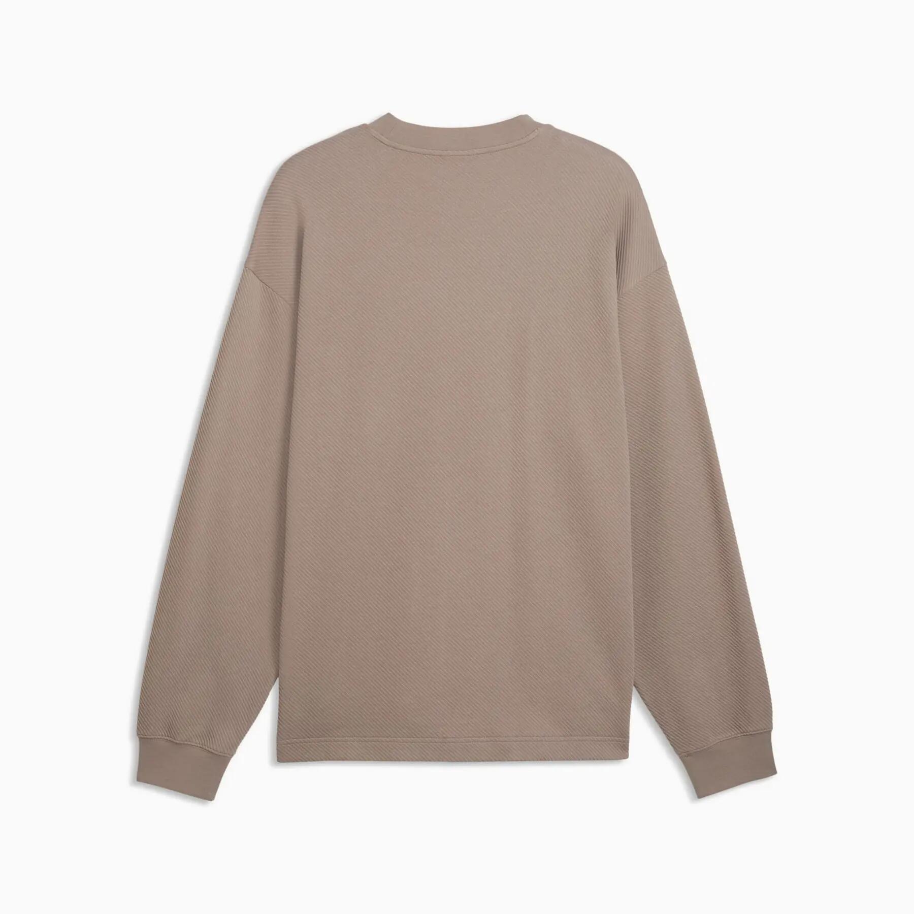 Puma ESS ELEVATED Herren-Sport-Sweatshirt 2/3