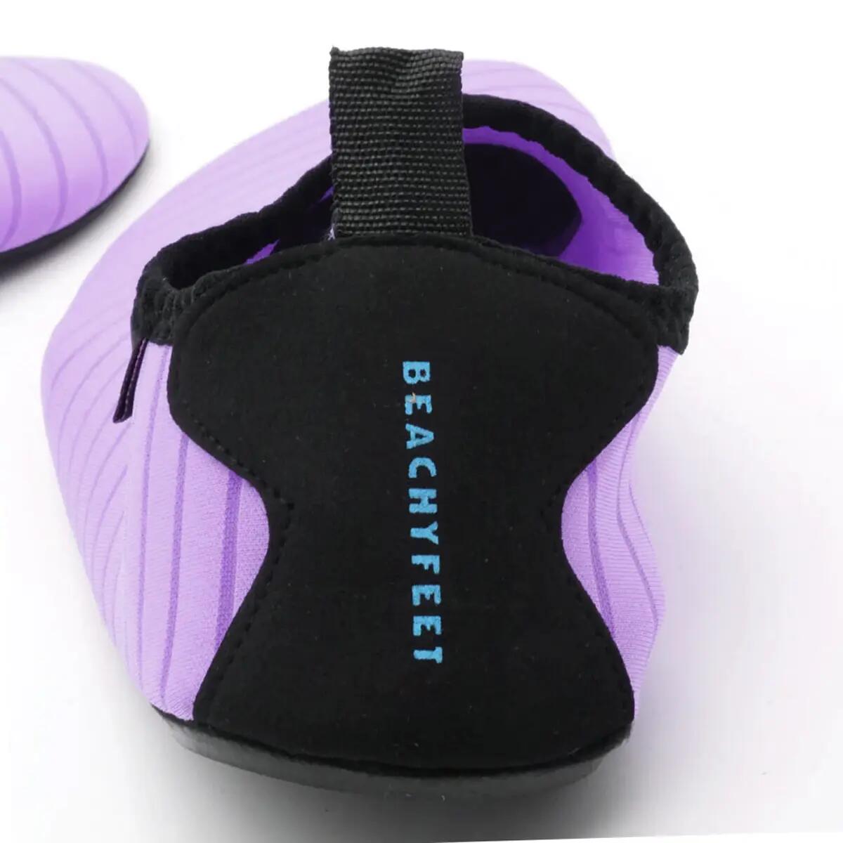 Buty do wody aquashoes AQUATICOS 3/3