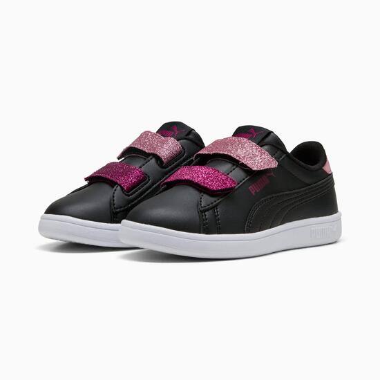 Puma Girls' SMASH herensportschoenen