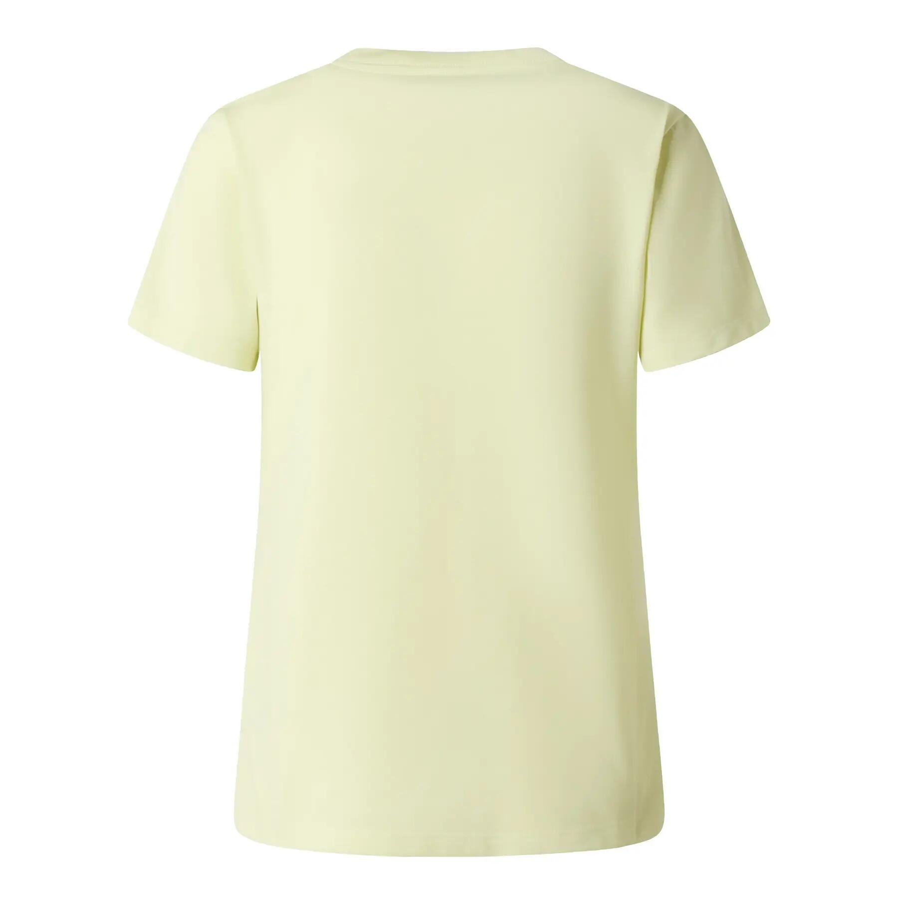 Tricou sport pentru femei THE NORTH FACE EVOLUTION SIMPLE 2/6