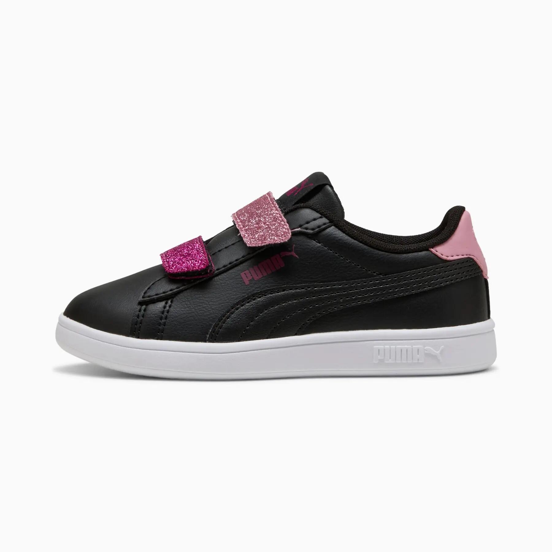 Puma Girls' SMASH herensportschoenen 2/7