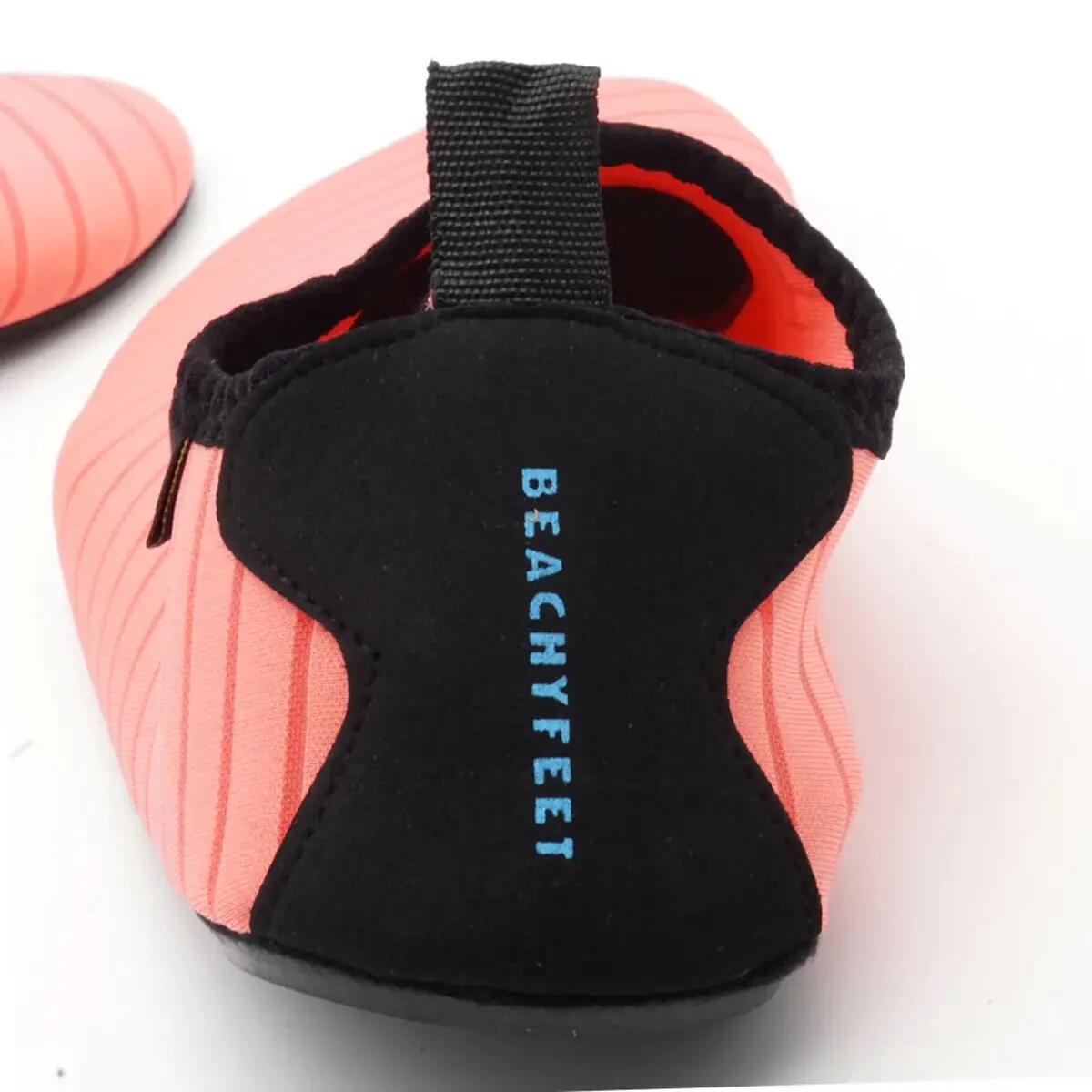 Buty do wody aquashoes AQUATICOS 3/3
