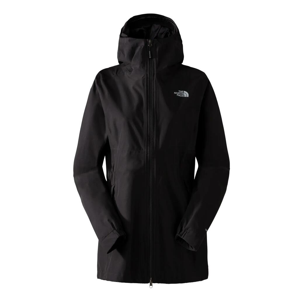 THE NORTH FACE Hooded Women's Sports Jacket