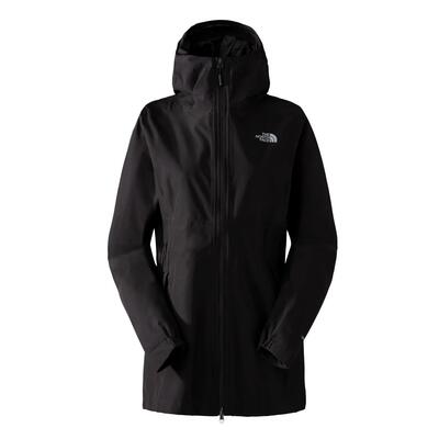 Giacca sportiva da donna con cappuccio THE NORTH FACE
