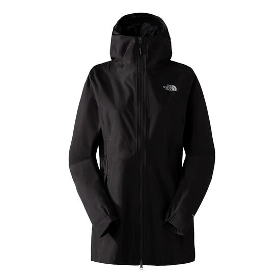 Giacca sportiva da donna con cappuccio THE NORTH FACE