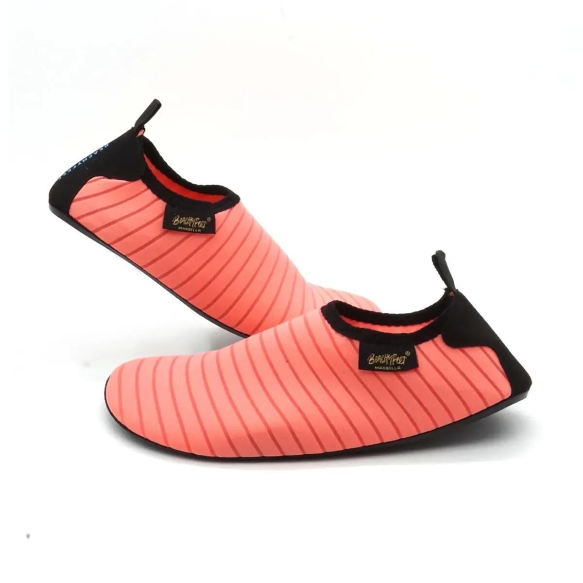 Buty do wody aquashoes AQUATICOS 2/3