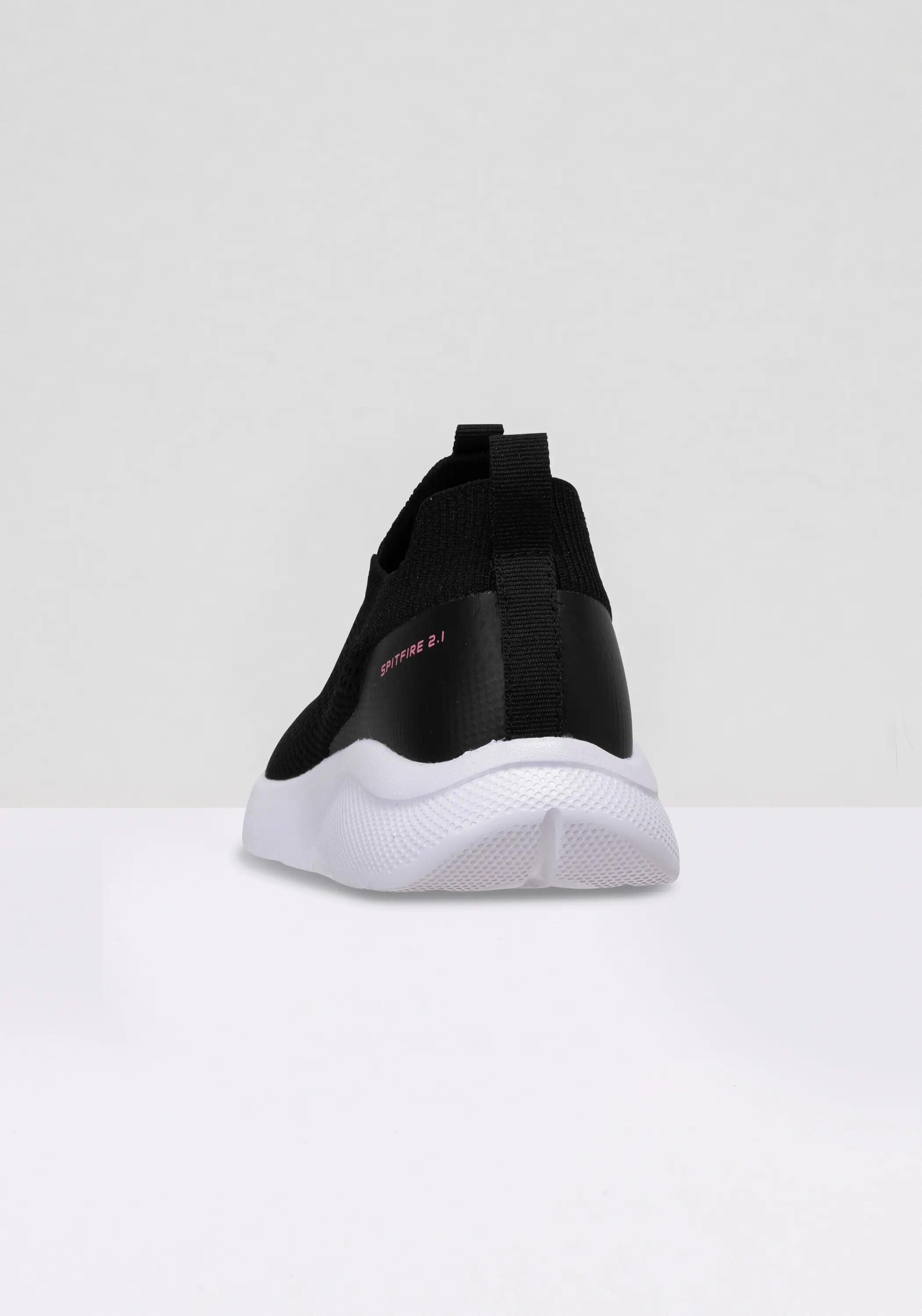 FILA Footwear SPITFIRE S wmn 4/8
