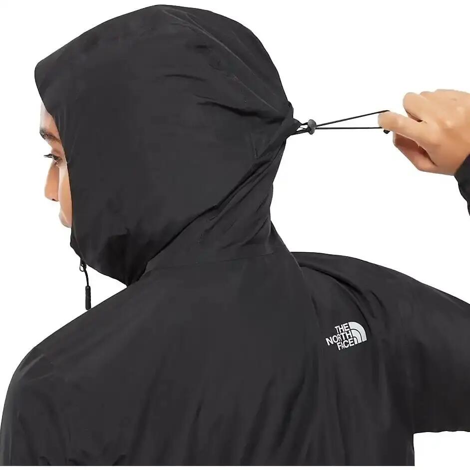 Veste de sport à capuche pour femme THE NORTH FACE 5/6