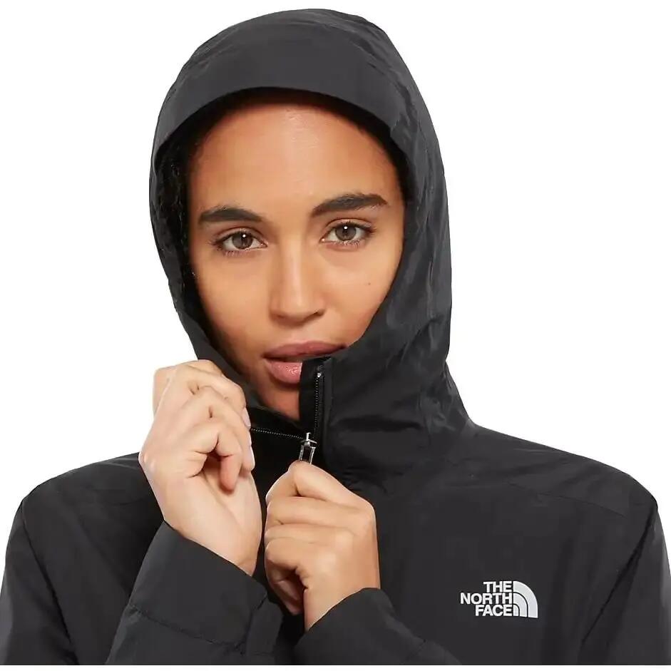 Veste de sport à capuche pour femme THE NORTH FACE 4/6