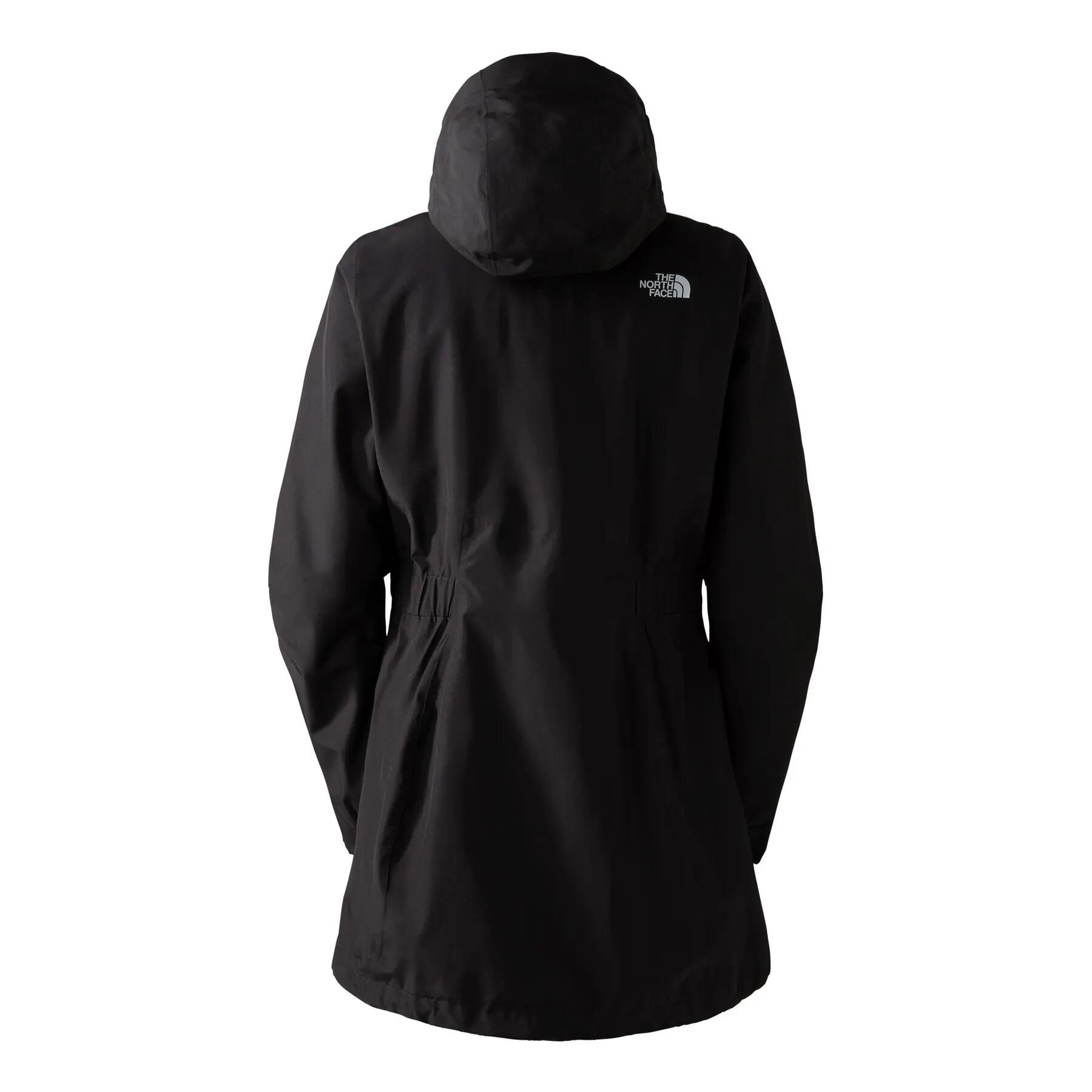 Veste de sport à capuche pour femme THE NORTH FACE 2/6