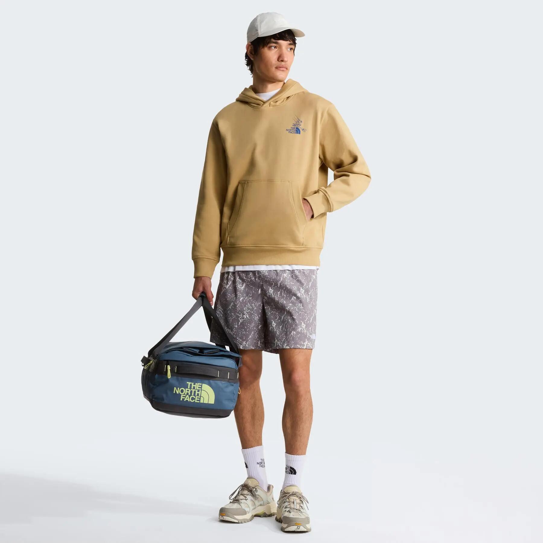 THE NORTH FACE MOUNTAIN CELEBRATION herensweatshirt 6/9