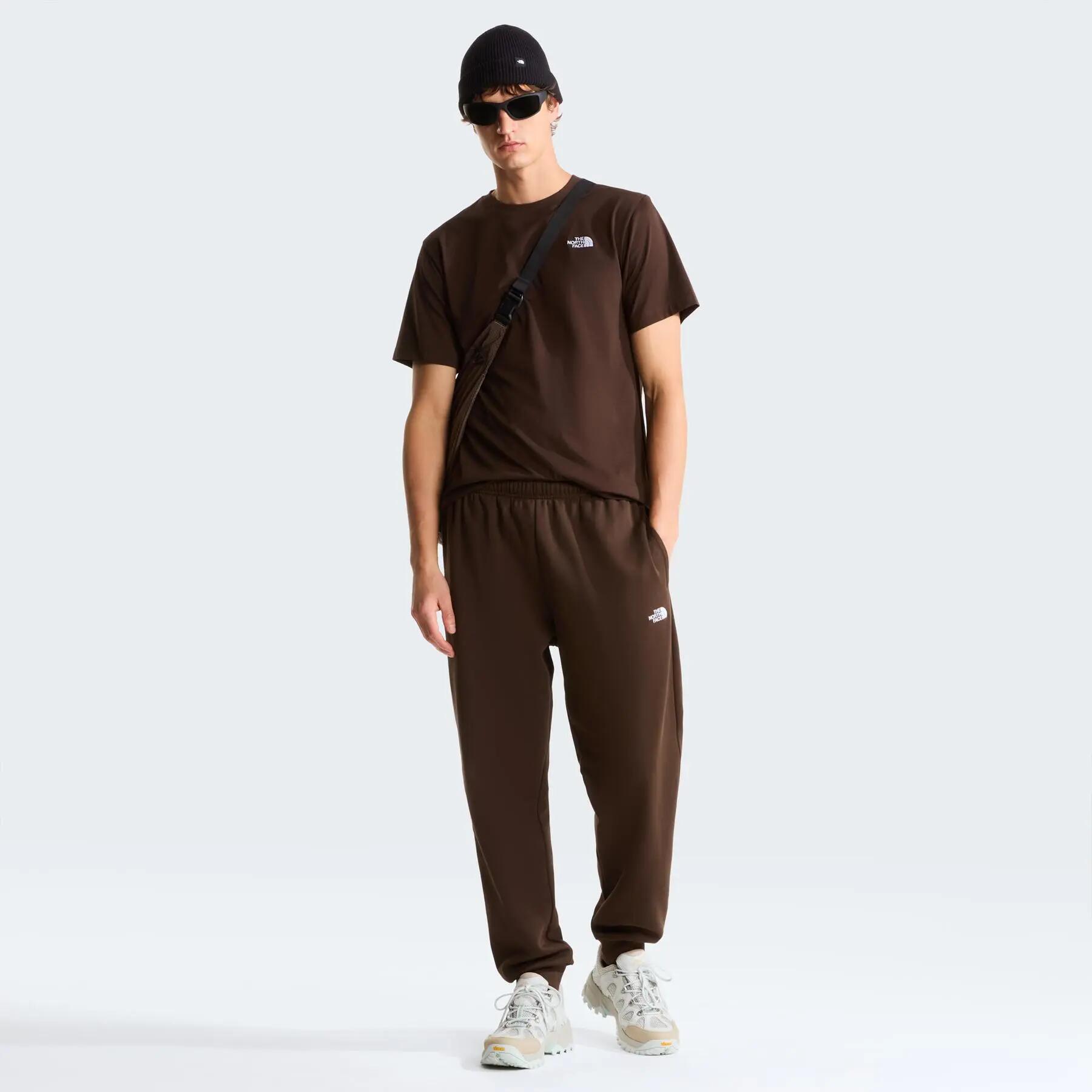 T-shirt de sport pour homme THE NORTH FACE EVOLUTION SIMPLE 5/5