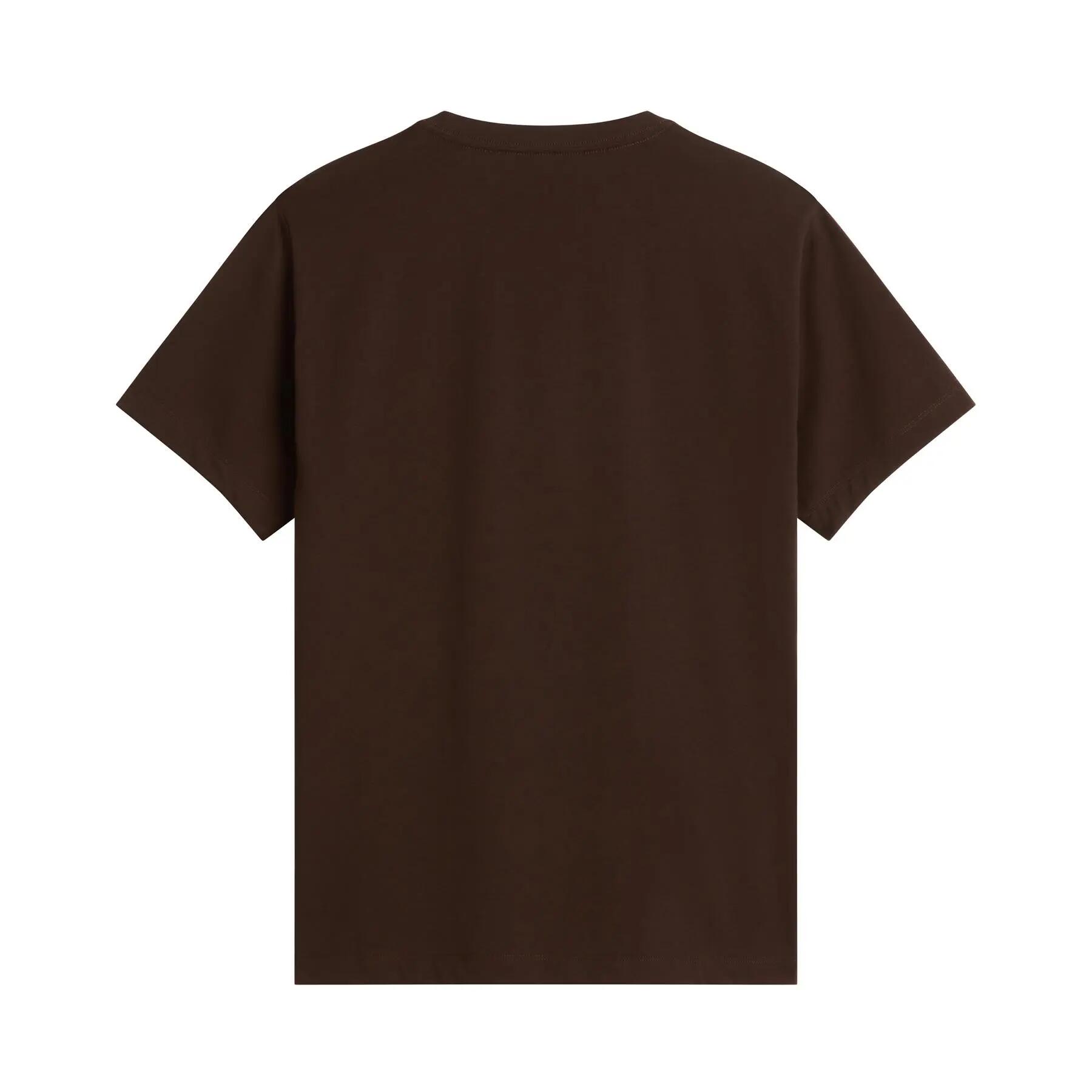 T-shirt de sport pour homme THE NORTH FACE EVOLUTION SIMPLE 2/5