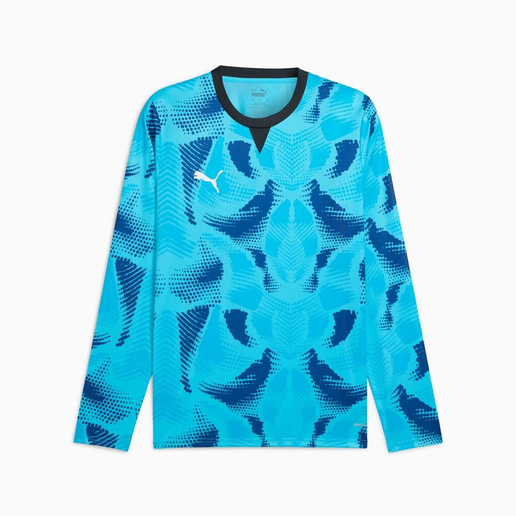 Puma Longsleeve Training T-shirt for Men