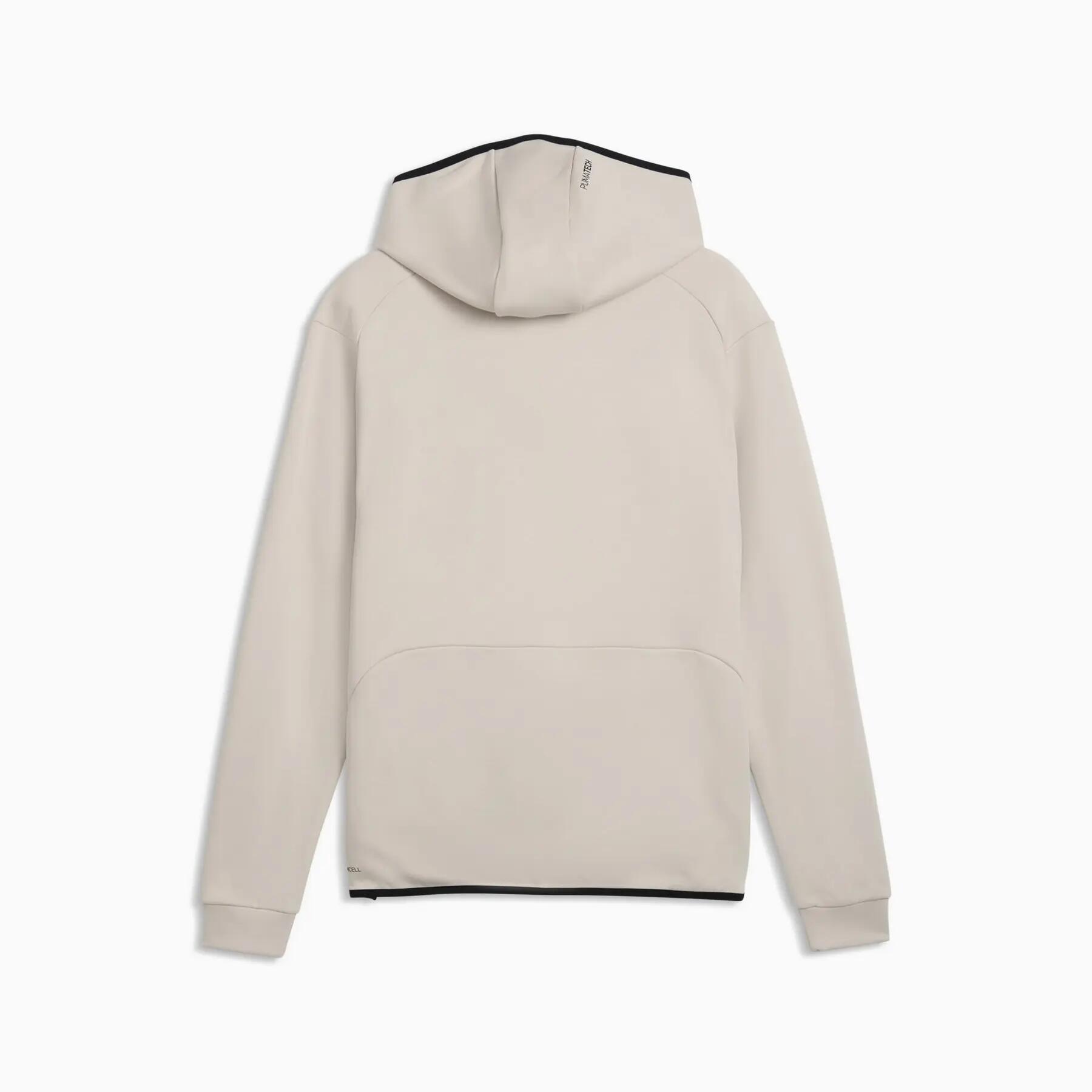 Puma Kapuzen-Sportsweatshirt für Herren 2/6
