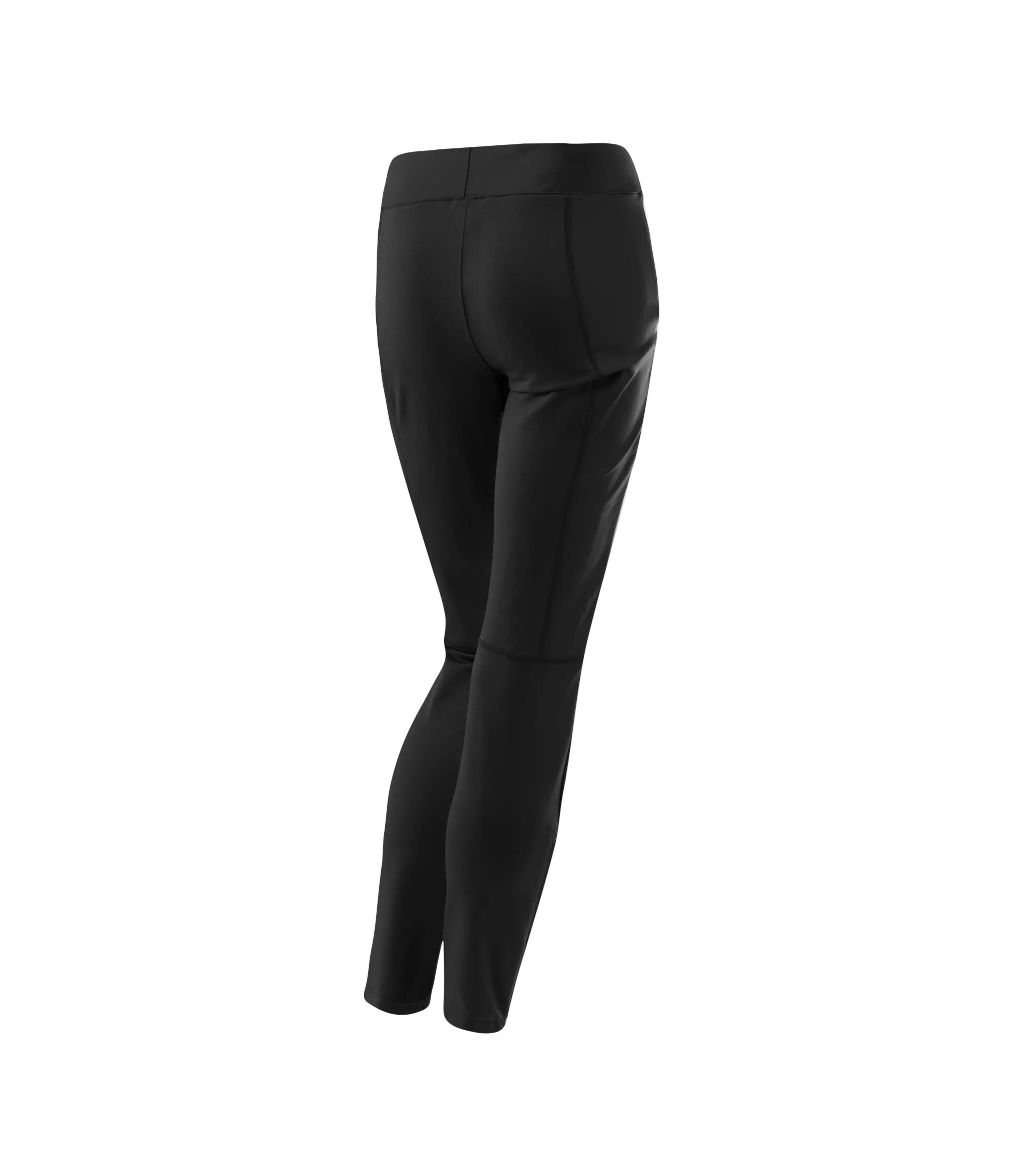 W PANTS XC-PURE TXS 2/2