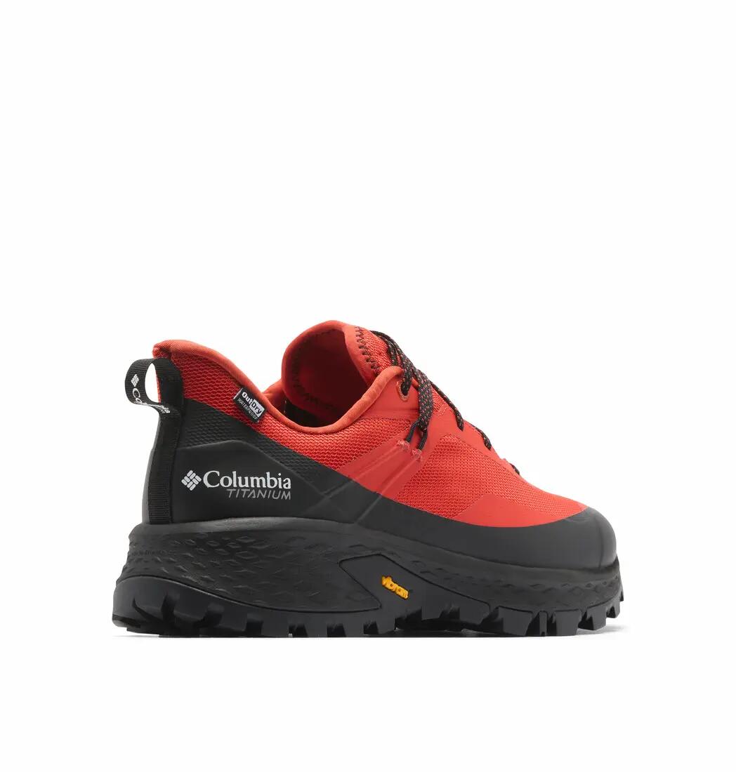 Columbia TELLURIX Herren-Trekkingschuhe 8/10