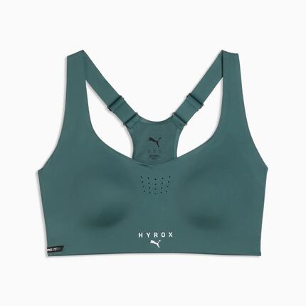 Soutien-gorge de sport Puma X HYROX pour femme