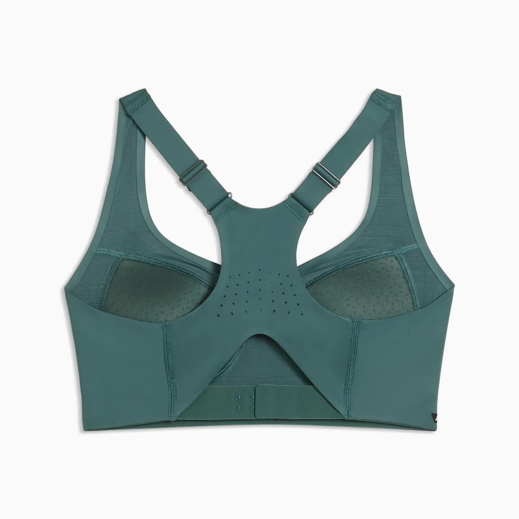 Soutien-gorge de sport Puma X HYROX pour femme 2/3