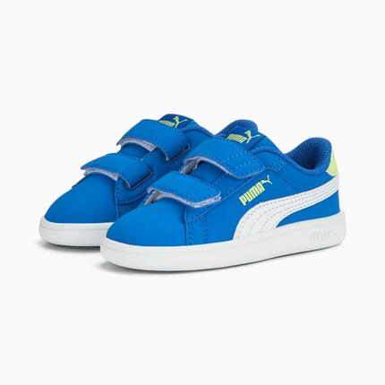 Puma SMASH BUCK kindersportschoenen