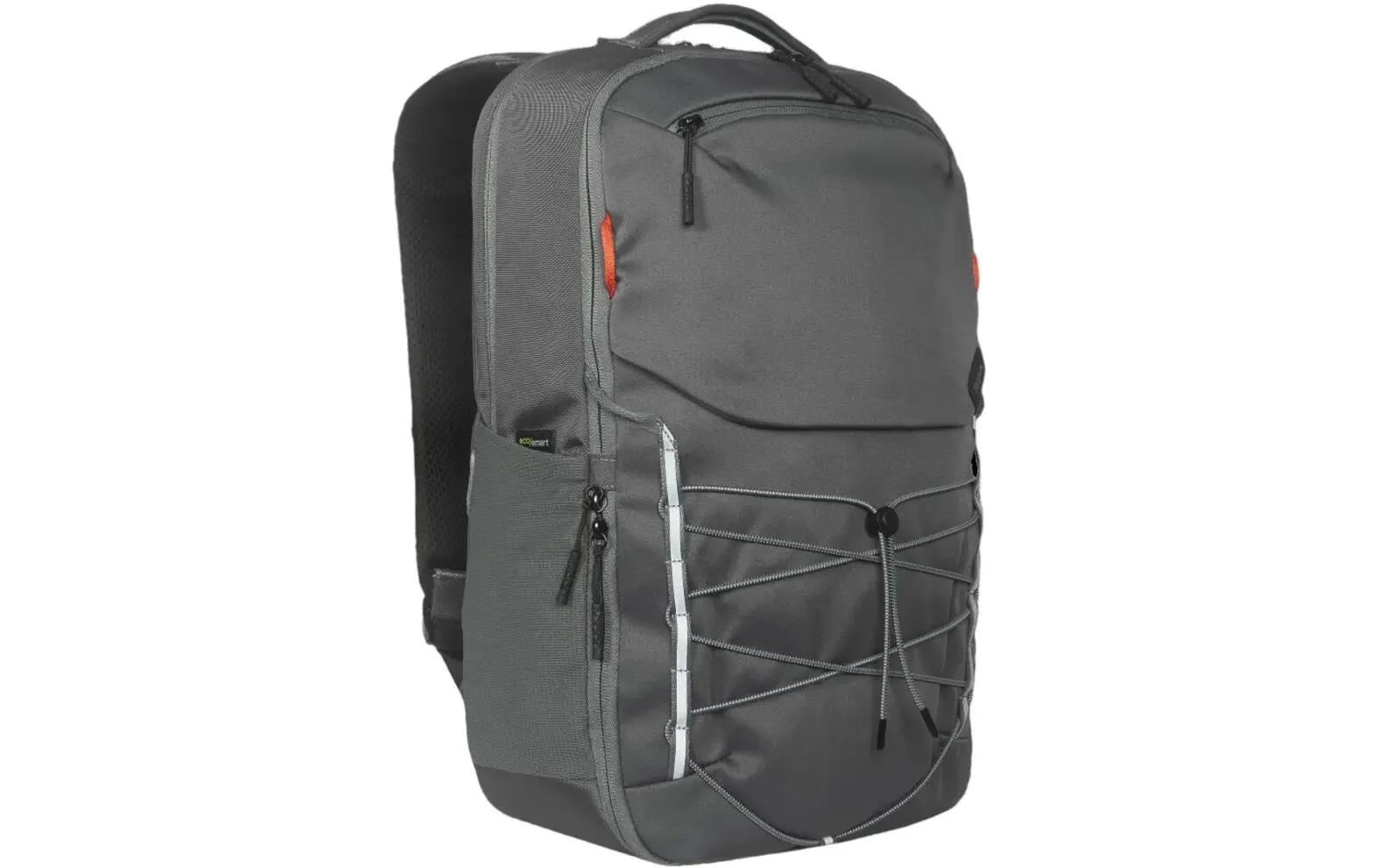 Targus Zaino Work+ Play per Notebook 15-16 pollici Grigio 3/3