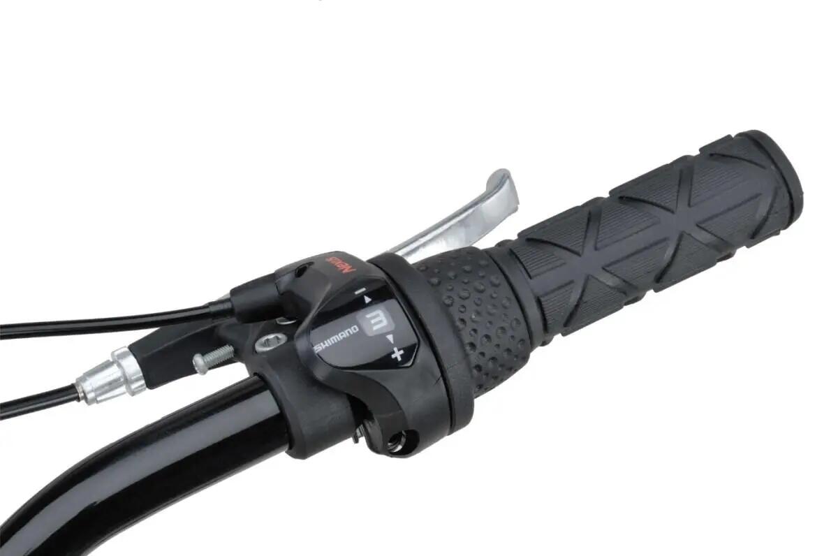 Batavus Snake 24", groen 5/5