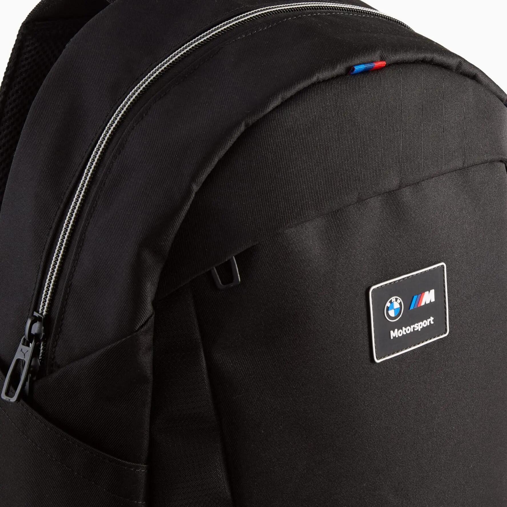 Mochila deportiva Puma Urban BMW para hombre 3/3