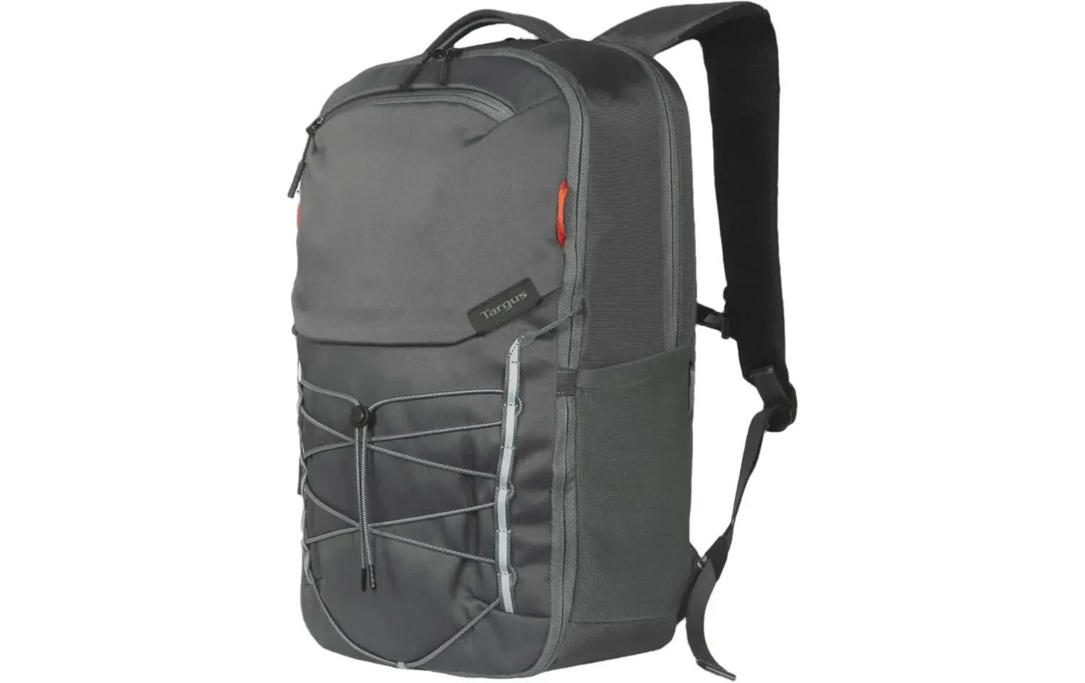 Targus Zaino Work+ Play per Notebook 15-16 pollici Grigio 2/3