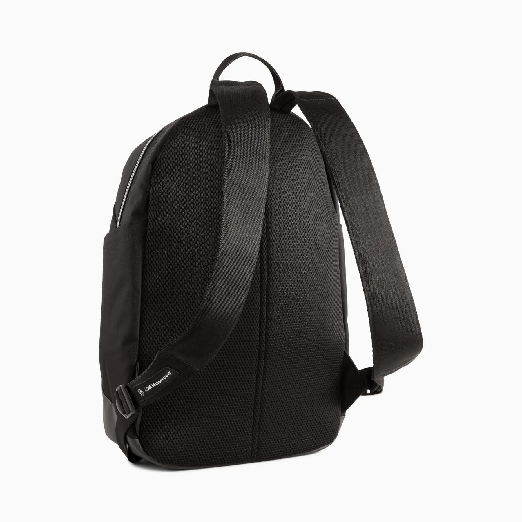 Mochila deportiva Puma Urban BMW para hombre 2/3
