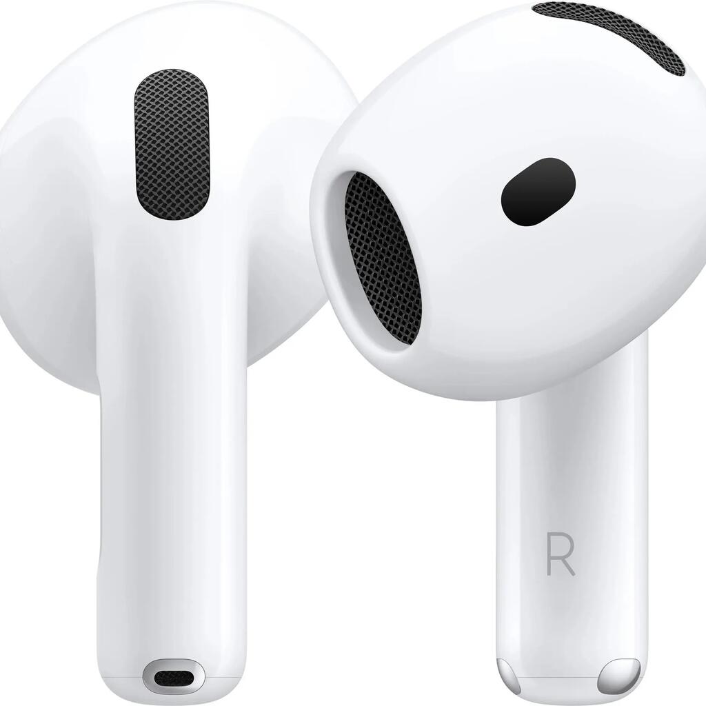 Apple AirPods 4 ANC True Wireless In-Ear USB-C & MagSafe