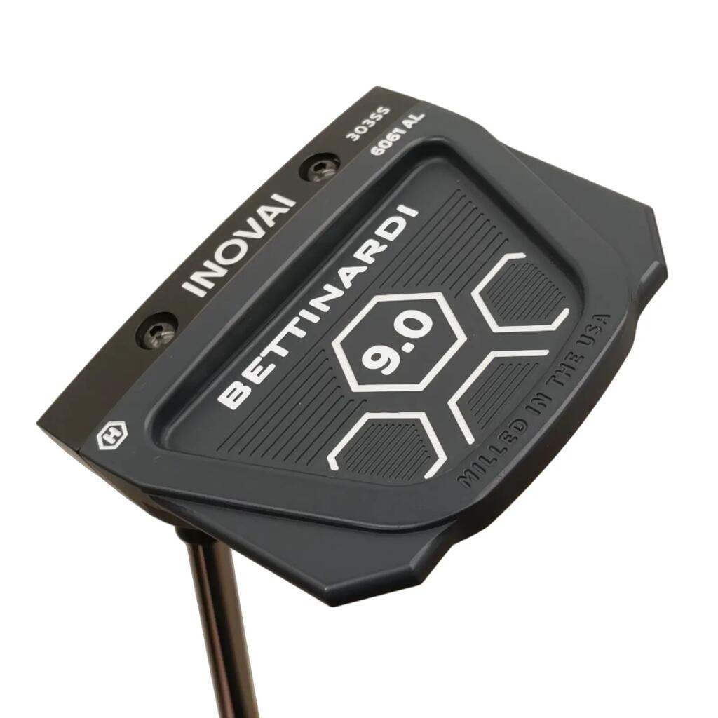 Left Bettinardi INOVAI 9.0 Counterbalanced Putter / 38"