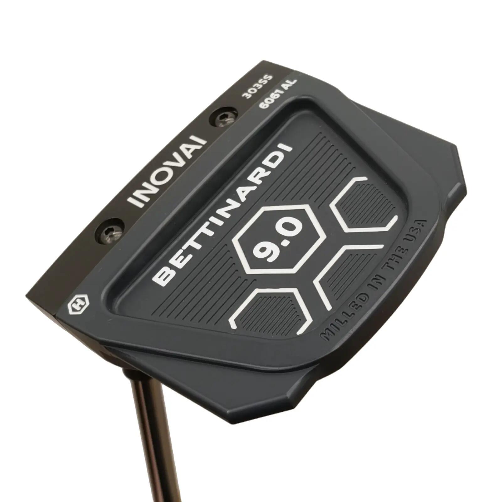 BETTINARDI picture