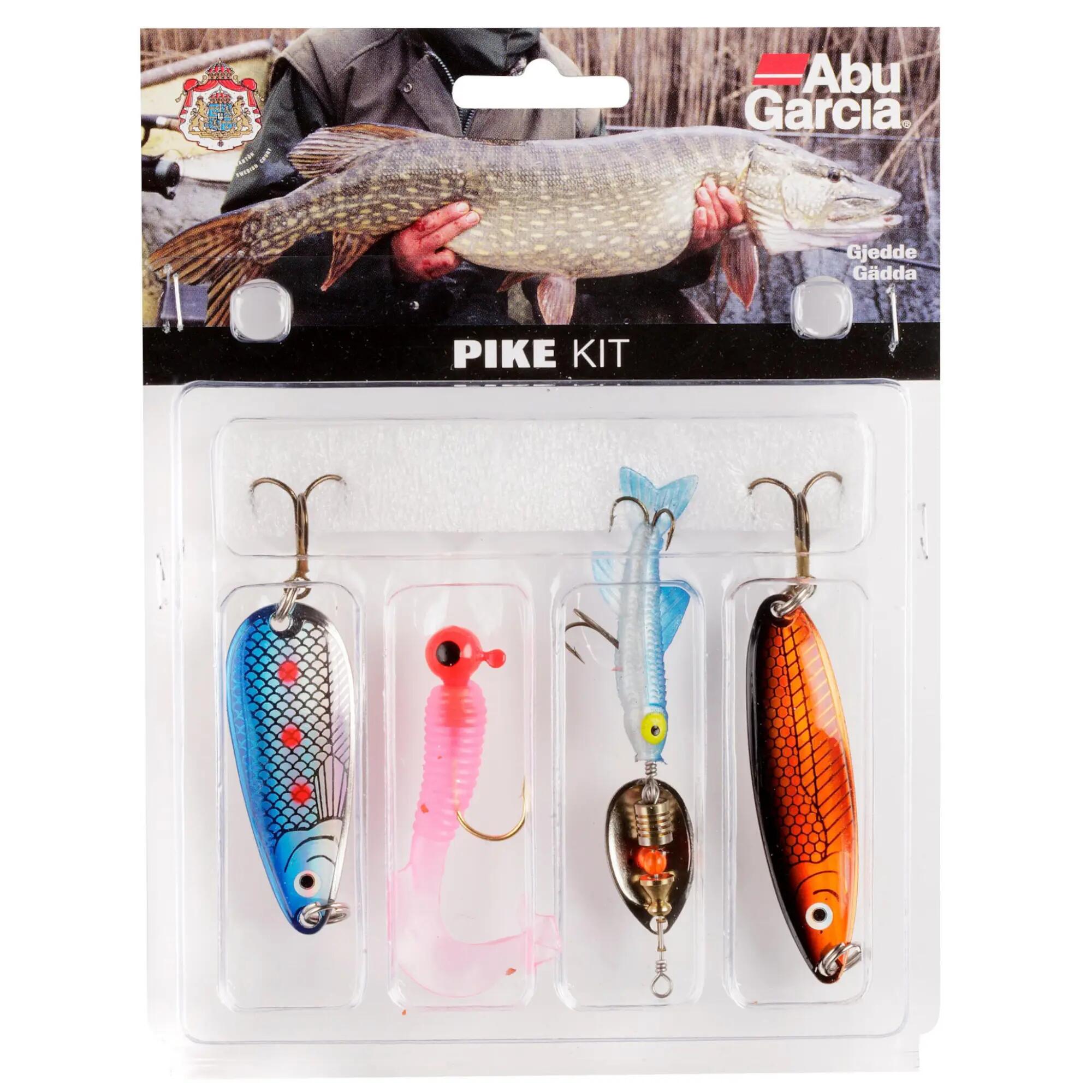 ABU GARCIA picture