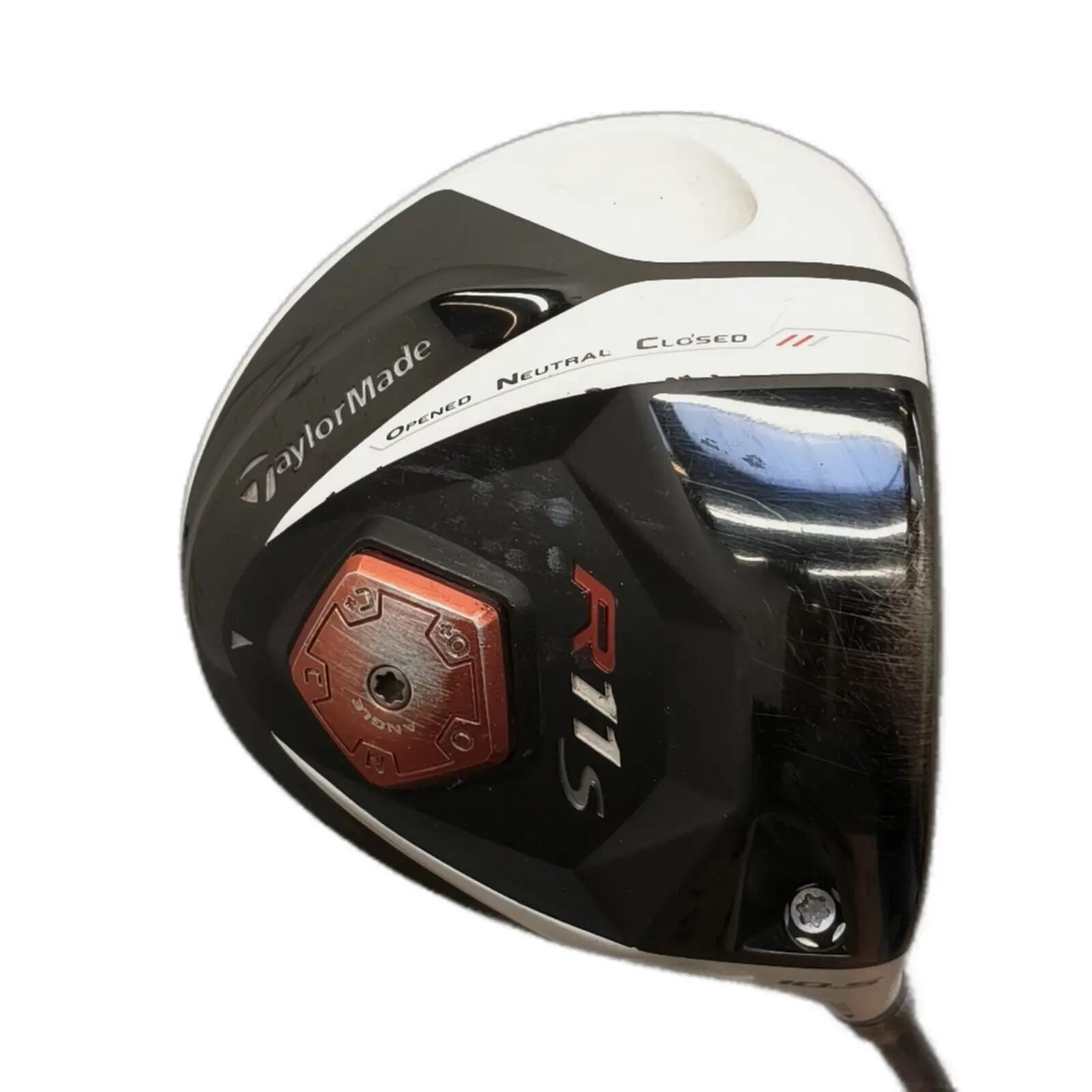 TAYLORMADE picture