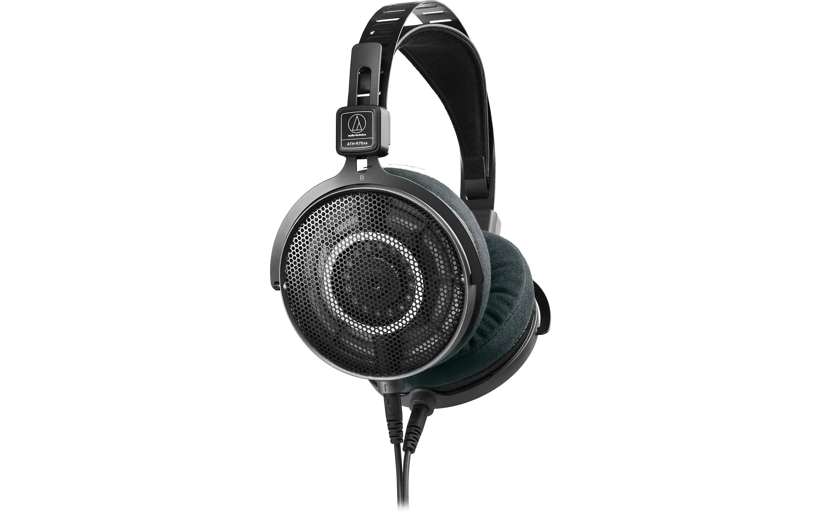 AUDIO TECHNICA picture