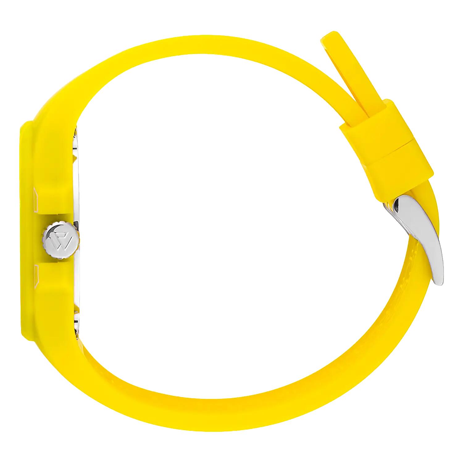 Ice Watch Analogique Montre Jaune/Jaune 025708 2/3