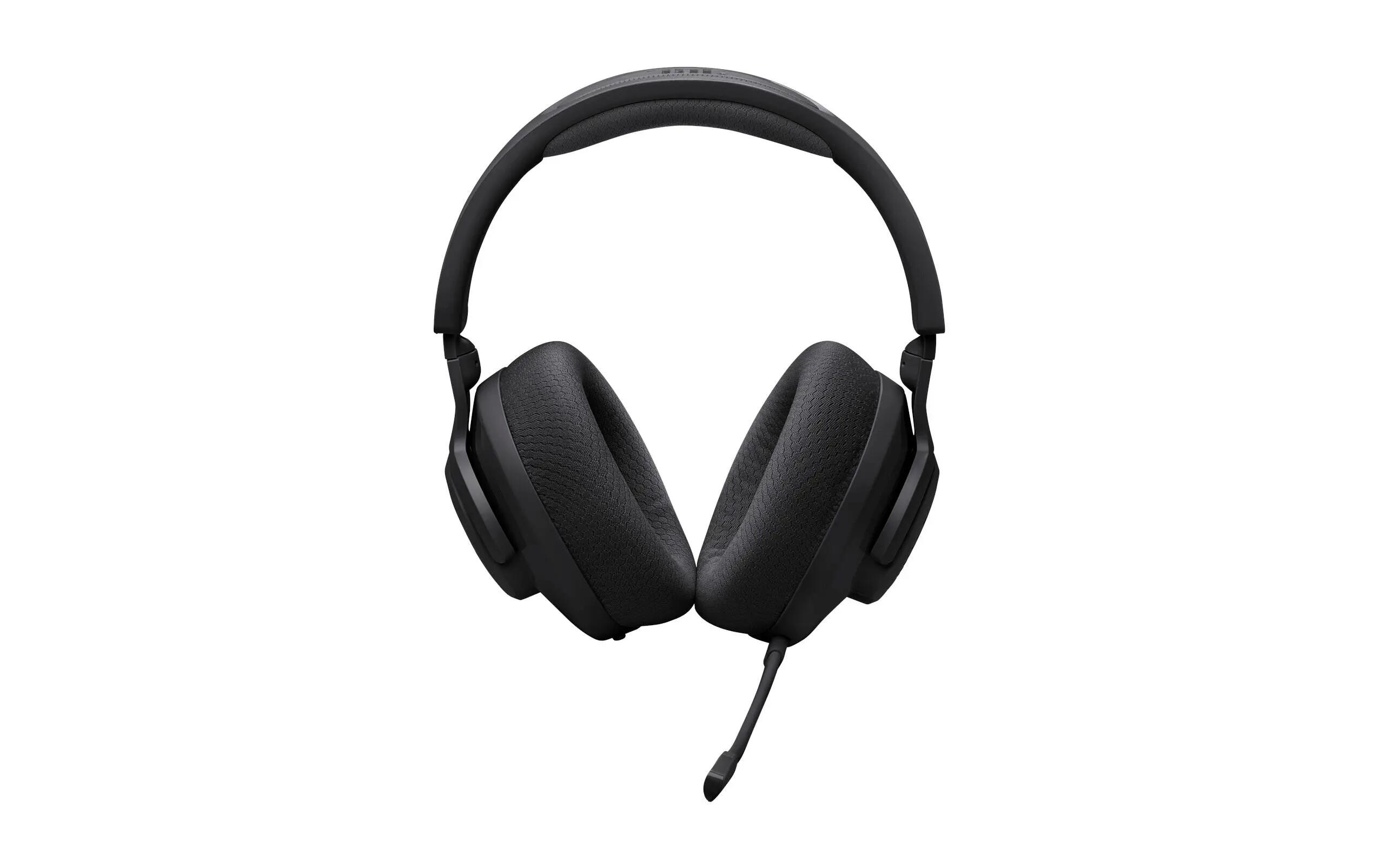 JBL Quantum 360 cuffie gaming over-ear senza fili 3/3