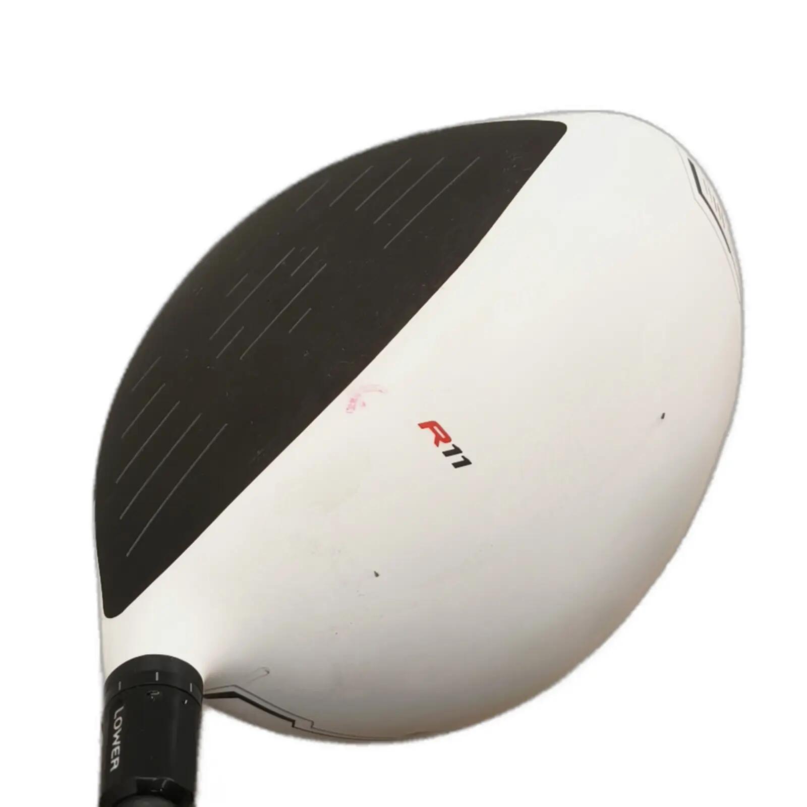 TaylorMade R11s Driver / Flex Regular / Loft 10.5 4/6