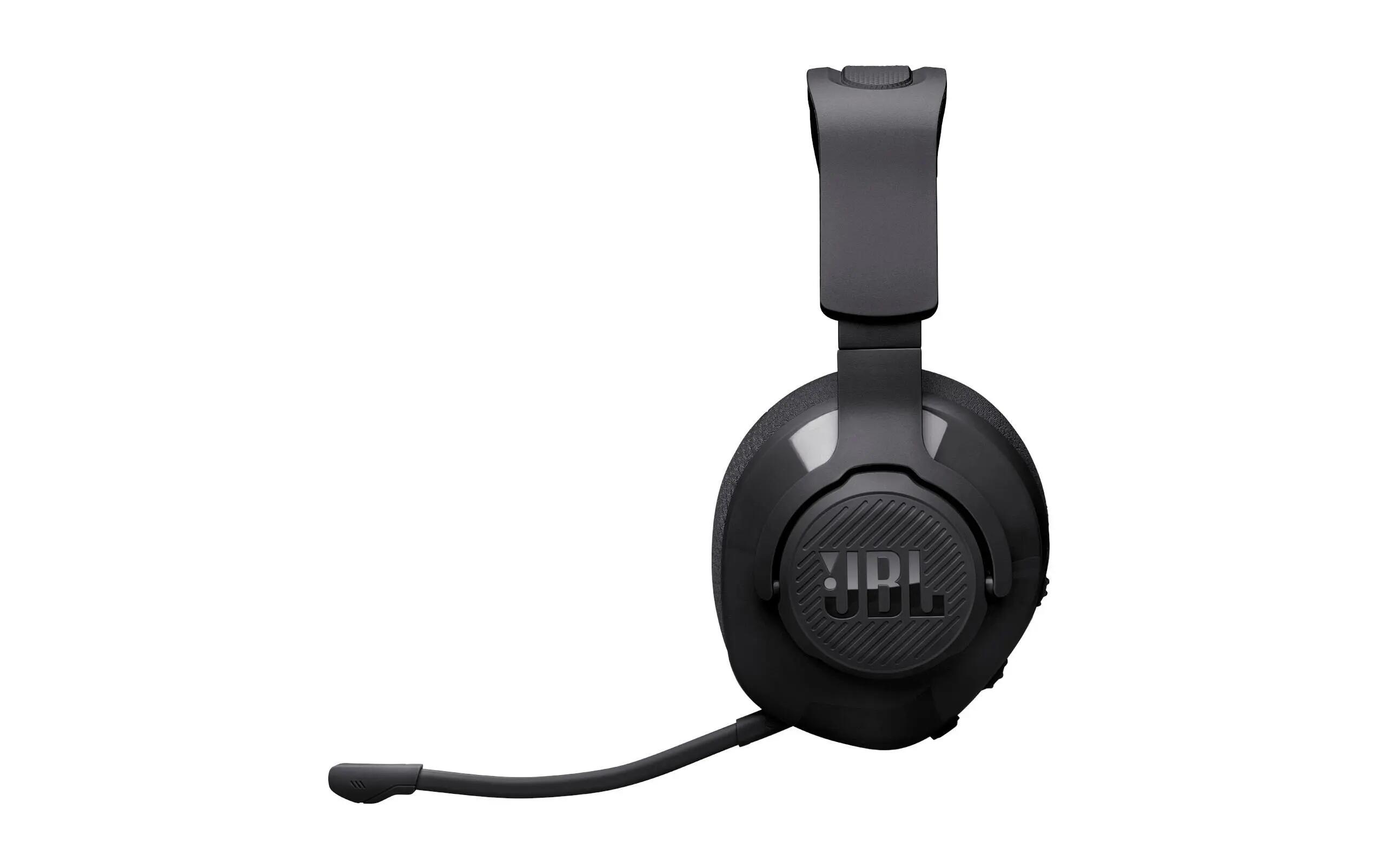 JBL Quantum 360 cuffie gaming over-ear senza fili 2/3