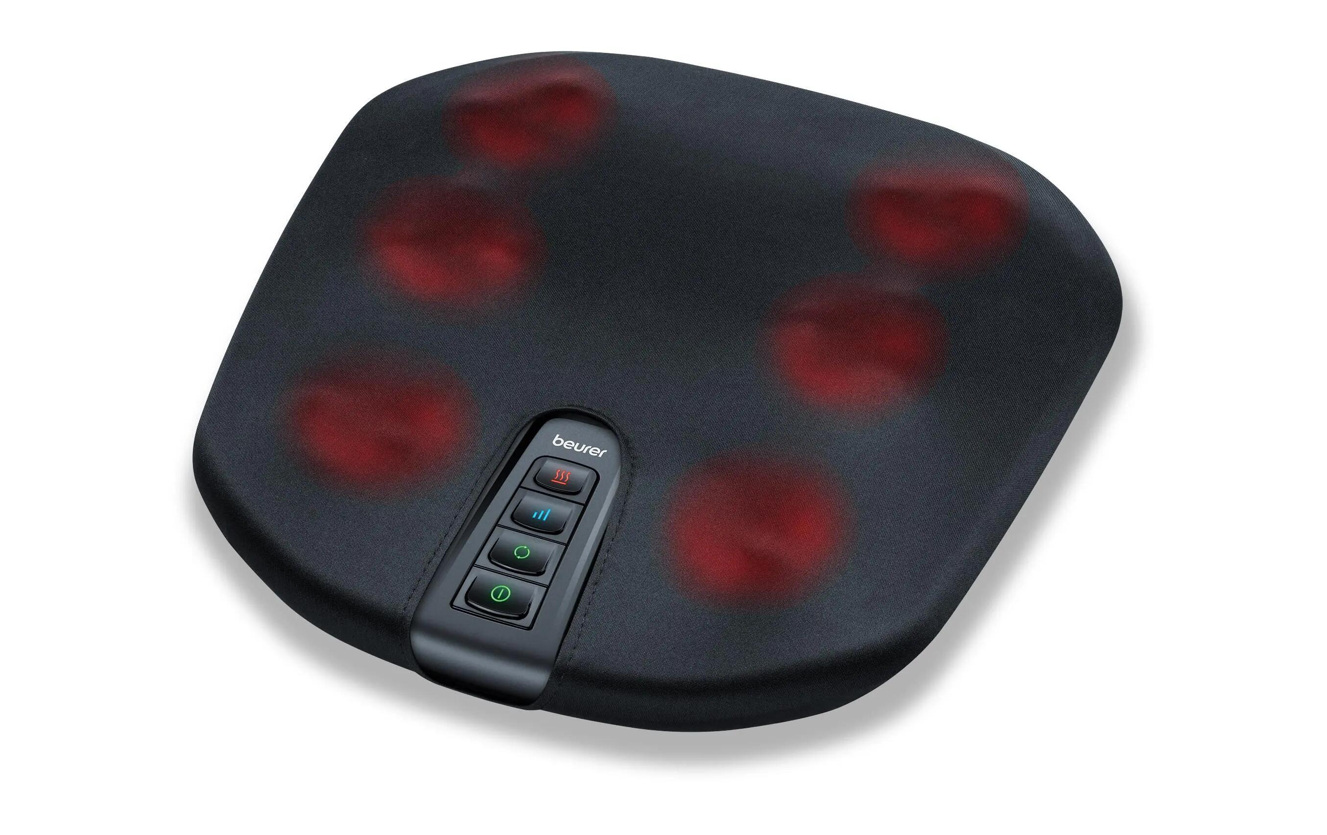 Beurer FM 70 Massaggiatore Shiatsu piedi & schiena 2/3