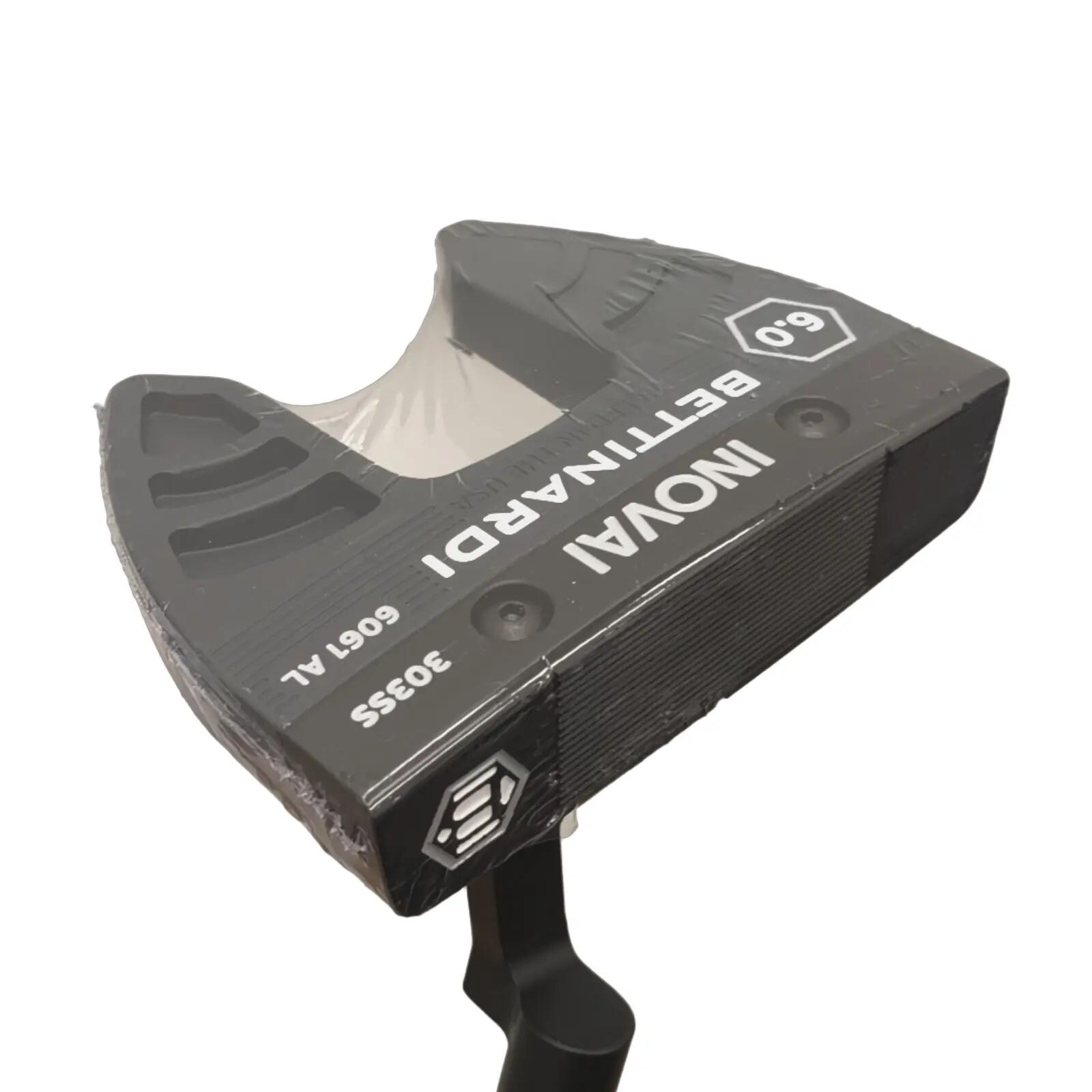 Bettinardi INOVAI 6.0  Putter / 34" 3/6