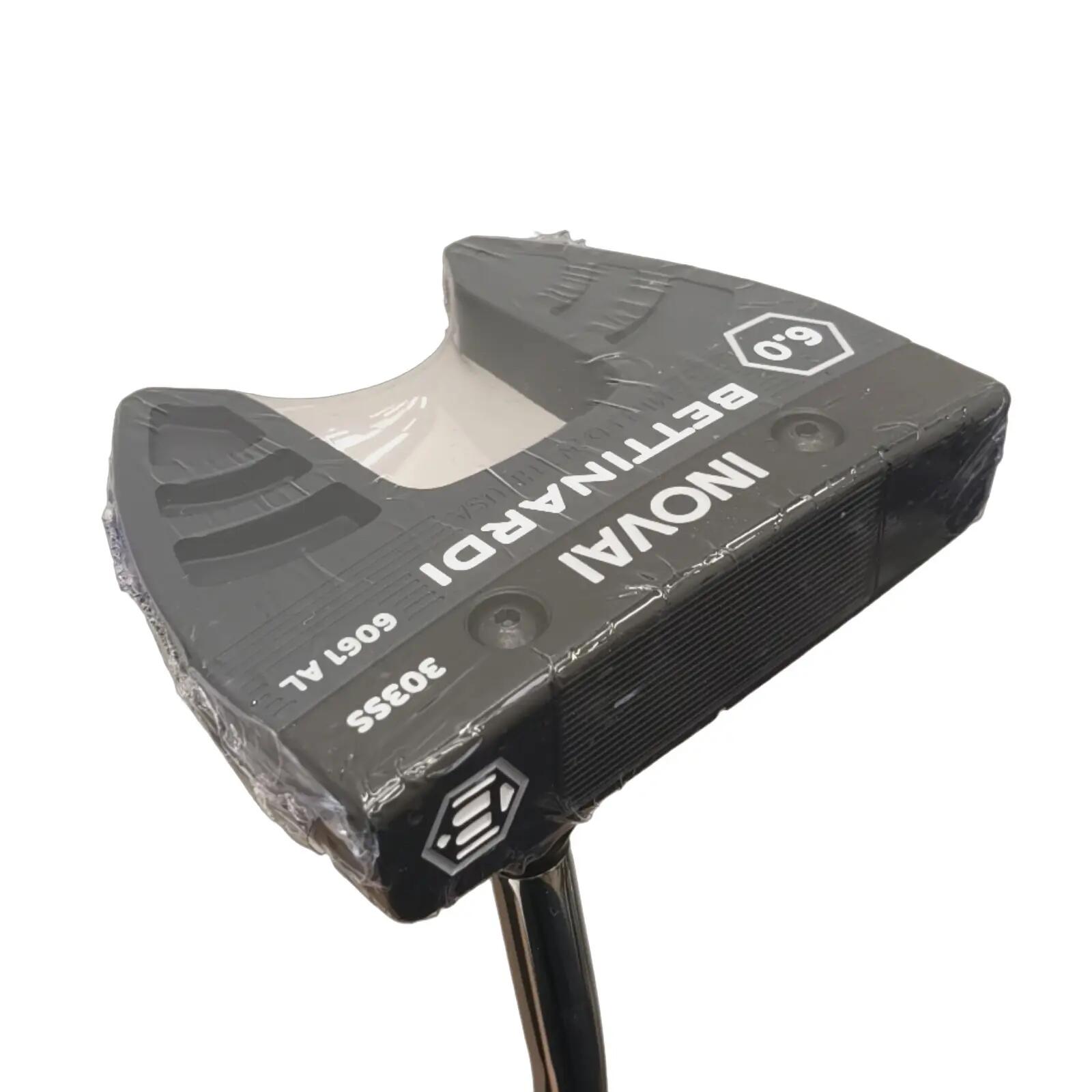 Bettinardi INOVAI 6.0  Putter / 35" 3/6