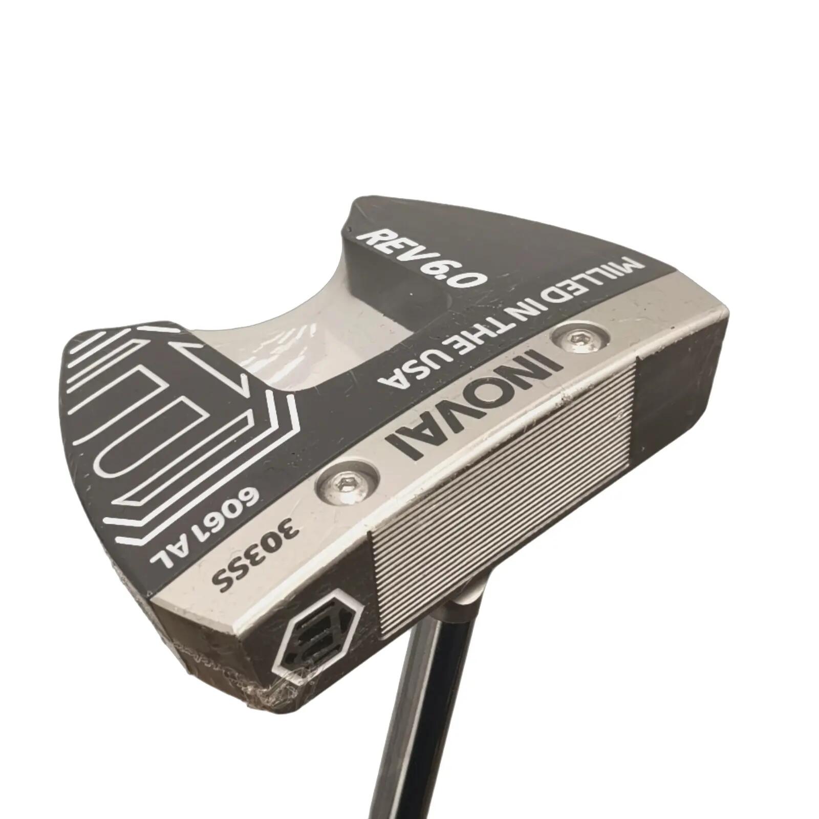 Bettinardi INOVAI Rev 6.0 Putter / 35" 3/6
