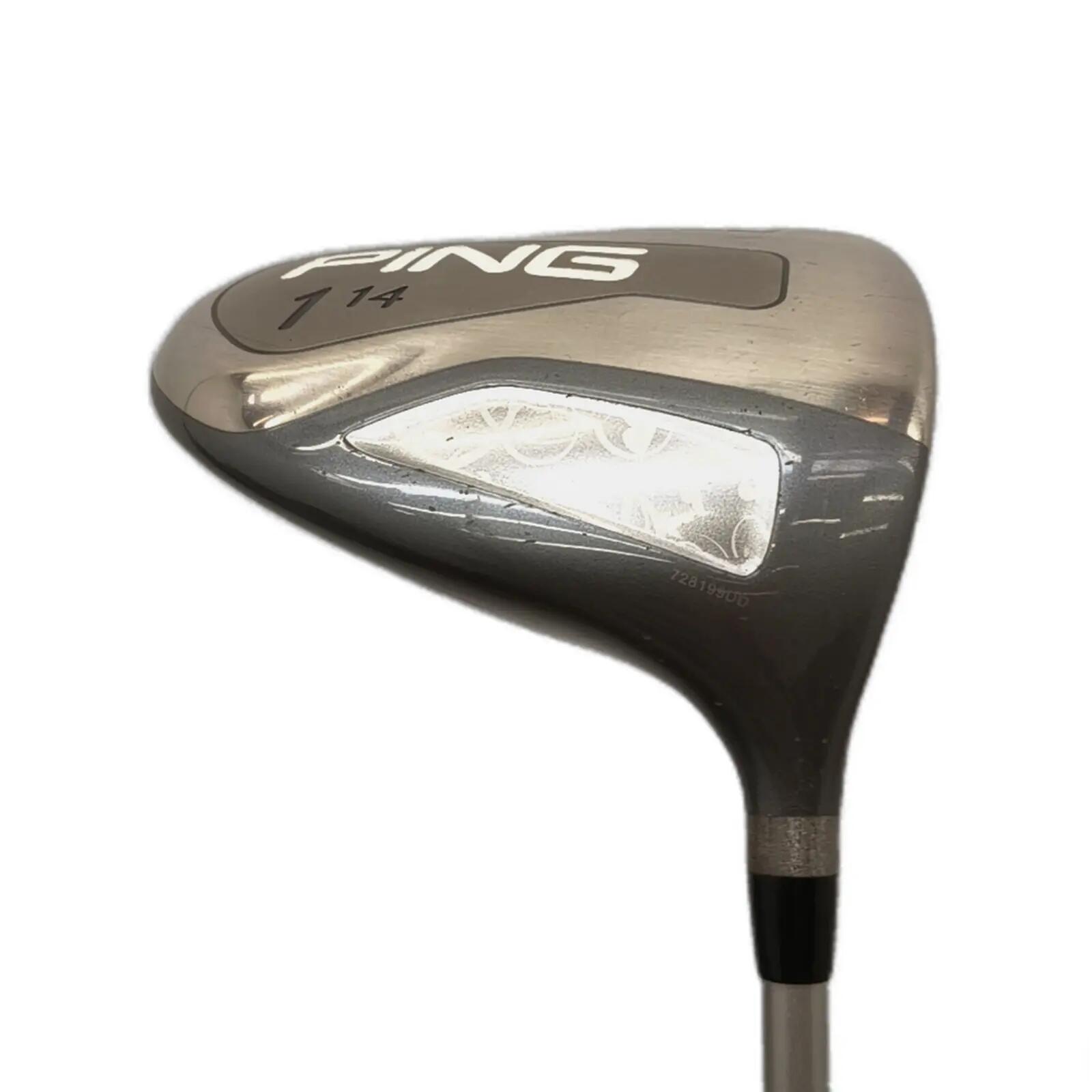 PING Serene Driver / Flex Ladies / Loft 14 3/6